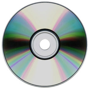 DVD